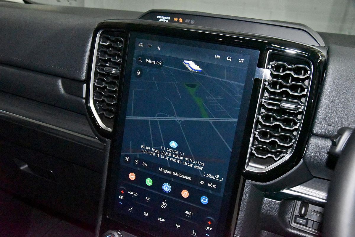 2025 Ford Everest Sport 3.0L