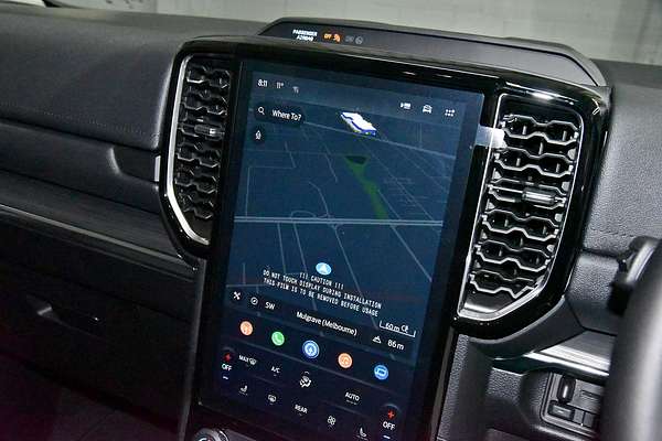2025 Ford Everest Sport 3.0L