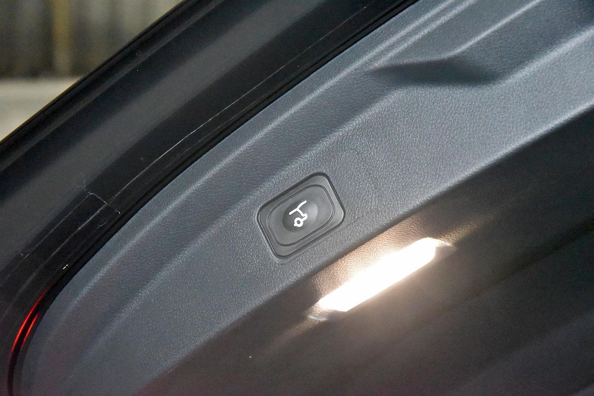 2025 Ford Everest Sport 3.0L