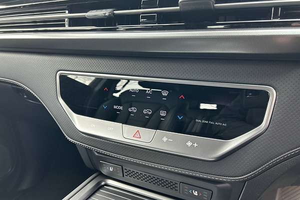 2024 SsangYong Rexton Adventure Y461