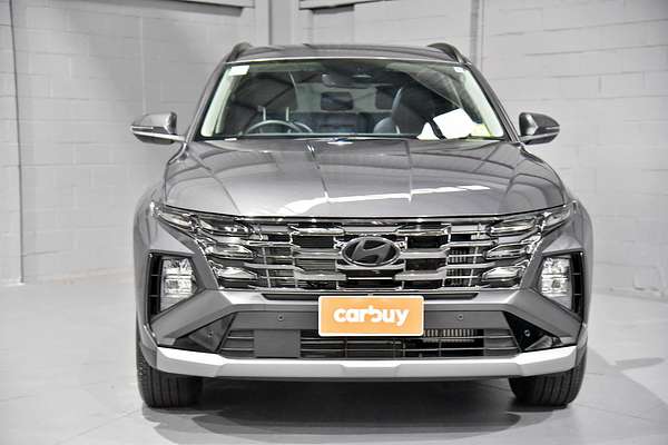 2025 Hyundai Tucson Elite NX4.V3