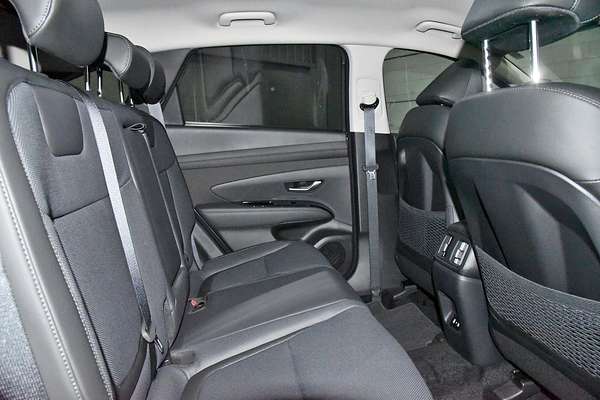 2025 Hyundai Tucson Elite NX4.V3