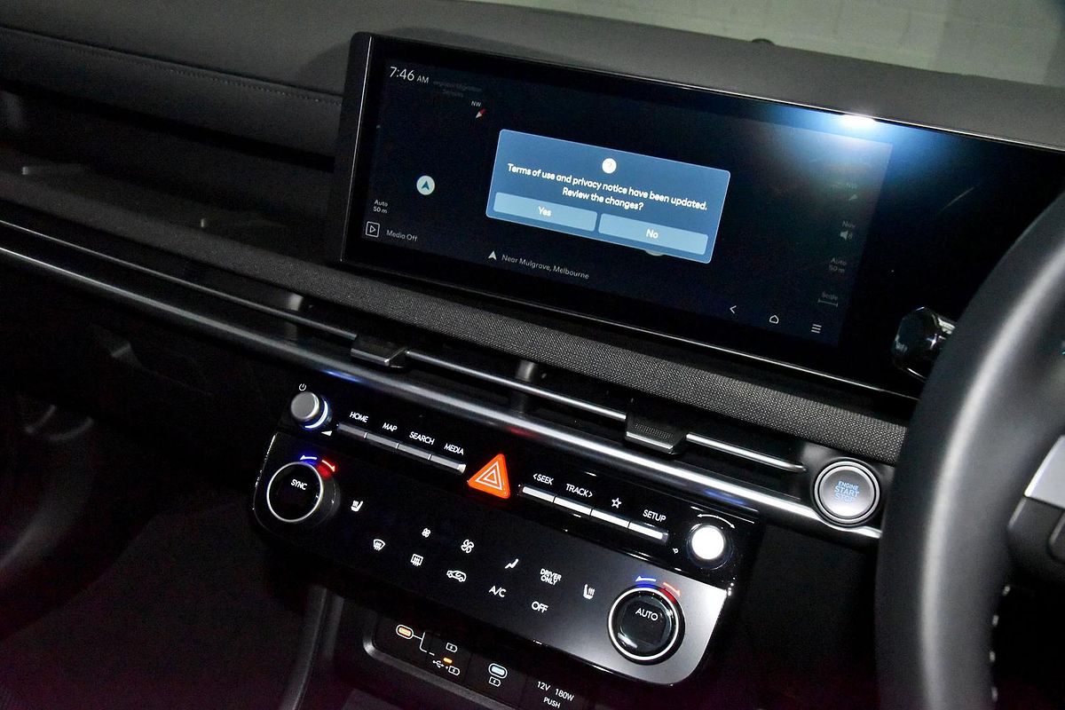 2025 Hyundai Tucson Elite NX4.V3