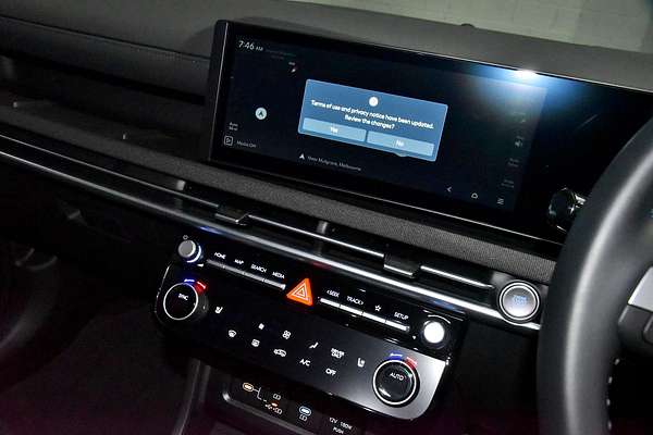 2025 Hyundai Tucson Elite NX4.V3