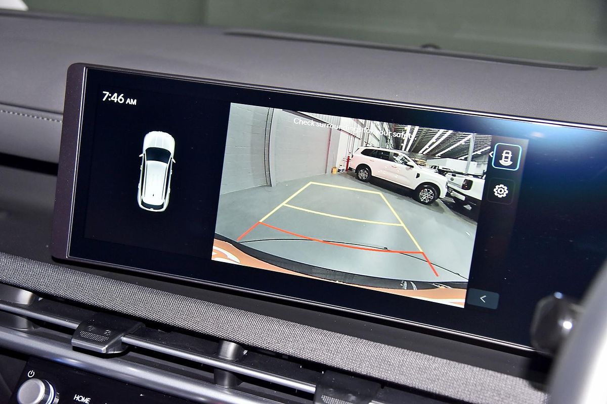 2025 Hyundai Tucson Elite NX4.V3