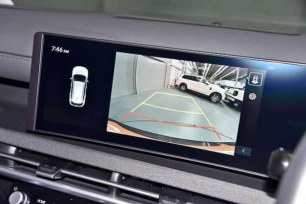 2025 Hyundai Tucson Elite NX4.V3