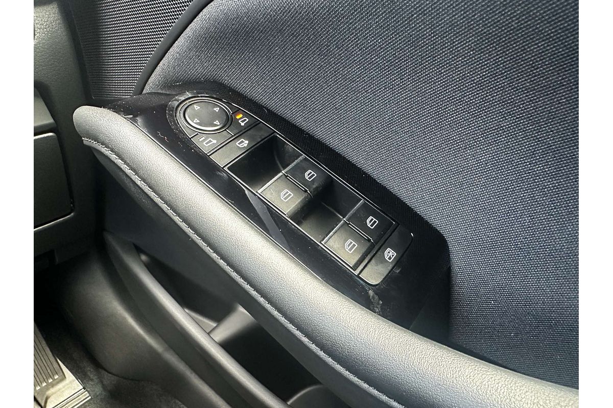 2025 Mazda 3 G20 Pure BP Series
