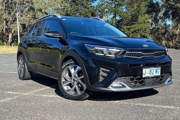 2021 Kia Stonic GT-Line YB