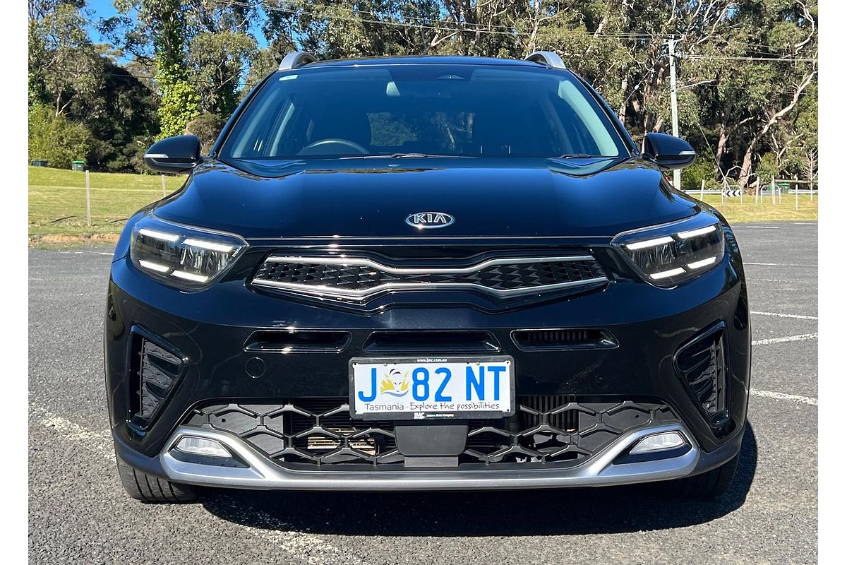 2021 Kia Stonic GT-Line YB