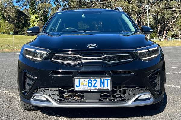 2021 Kia Stonic GT-Line YB