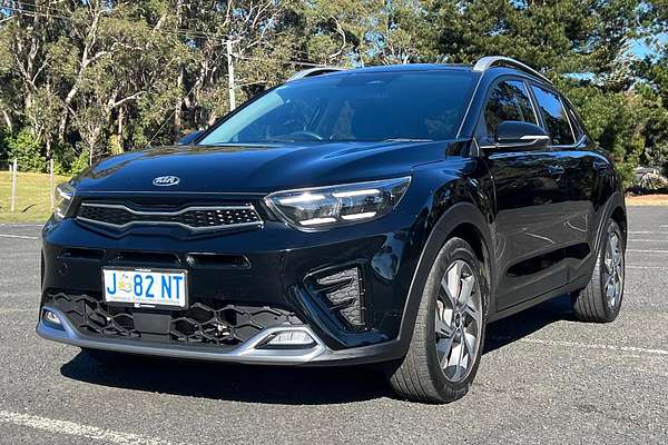 2021 Kia Stonic GT-Line YB