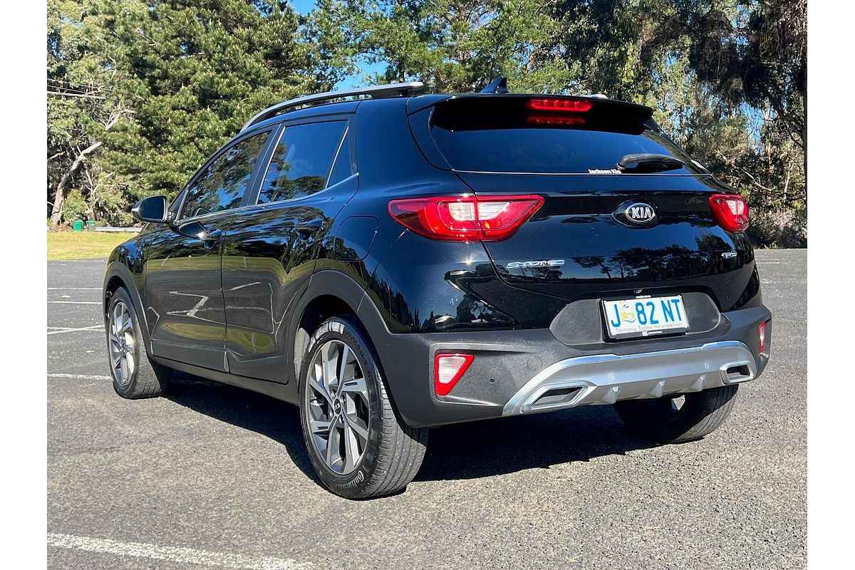 2021 Kia Stonic GT-Line YB