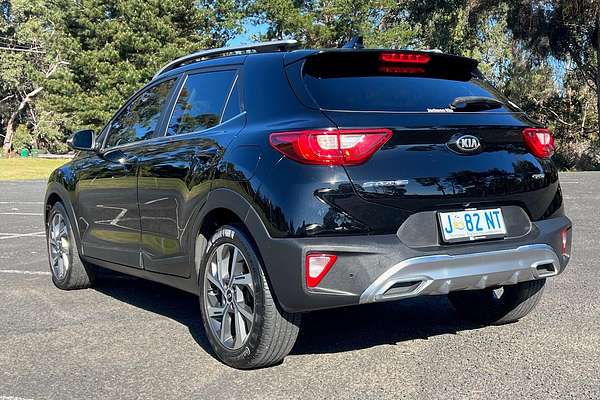 2021 Kia Stonic GT-Line YB