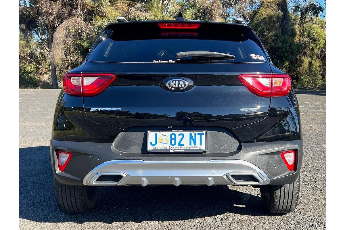 2021 Kia Stonic GT-Line YB