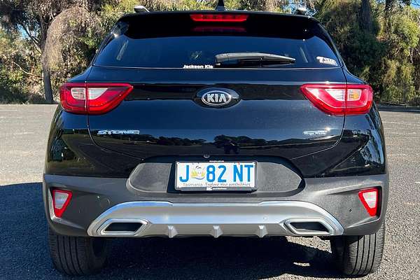 2021 Kia Stonic GT-Line YB