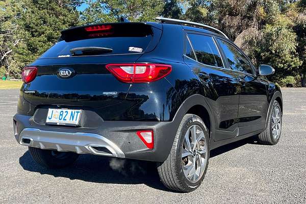 2021 Kia Stonic GT-Line YB