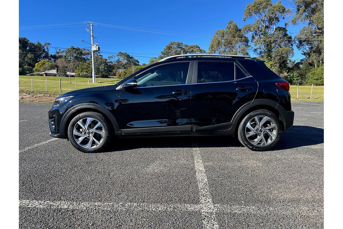 2021 Kia Stonic GT-Line YB