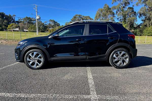 2021 Kia Stonic GT-Line YB