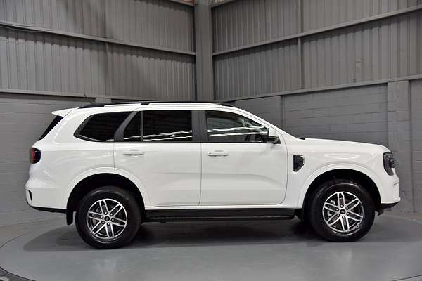 2025 Ford Everest Trend 2.0L