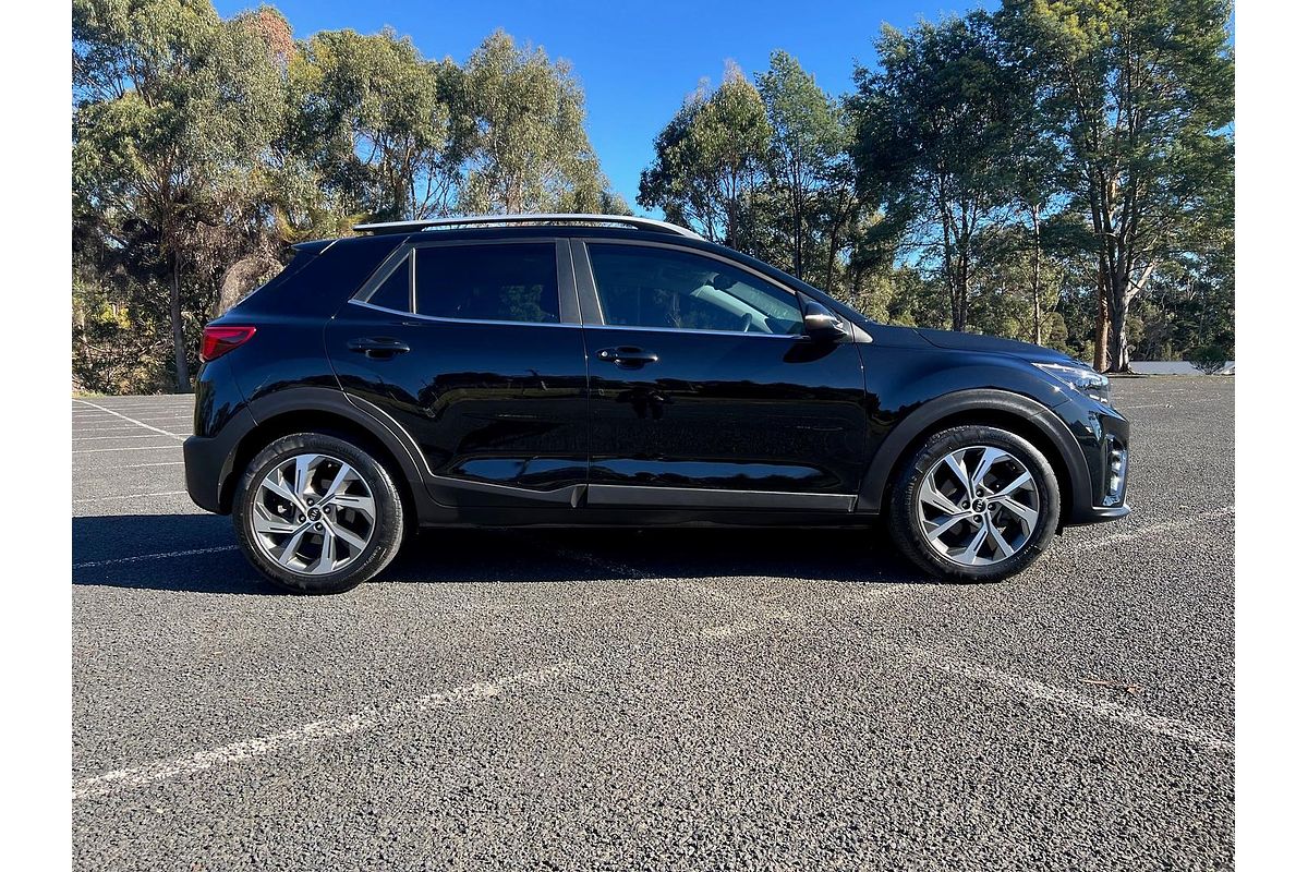 2021 Kia Stonic GT-Line YB