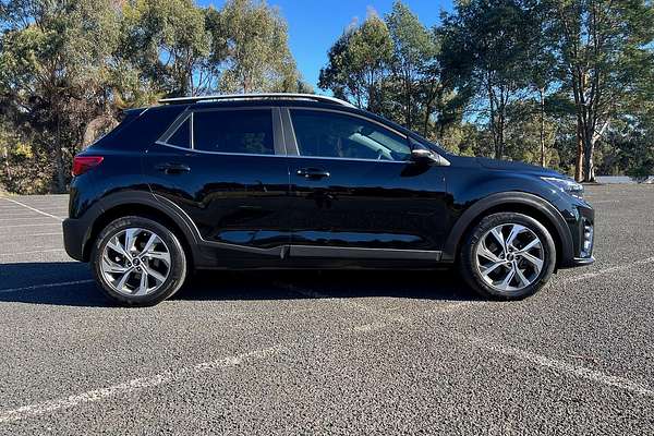 2021 Kia Stonic GT-Line YB