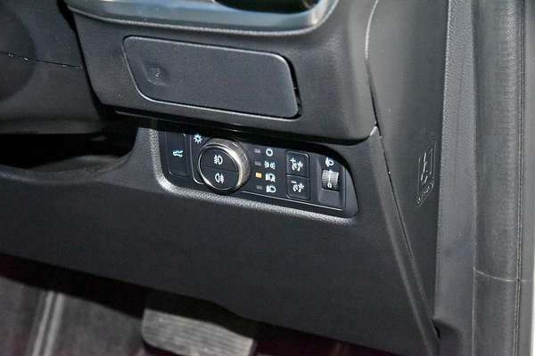 2025 Ford Everest Trend 2.0L