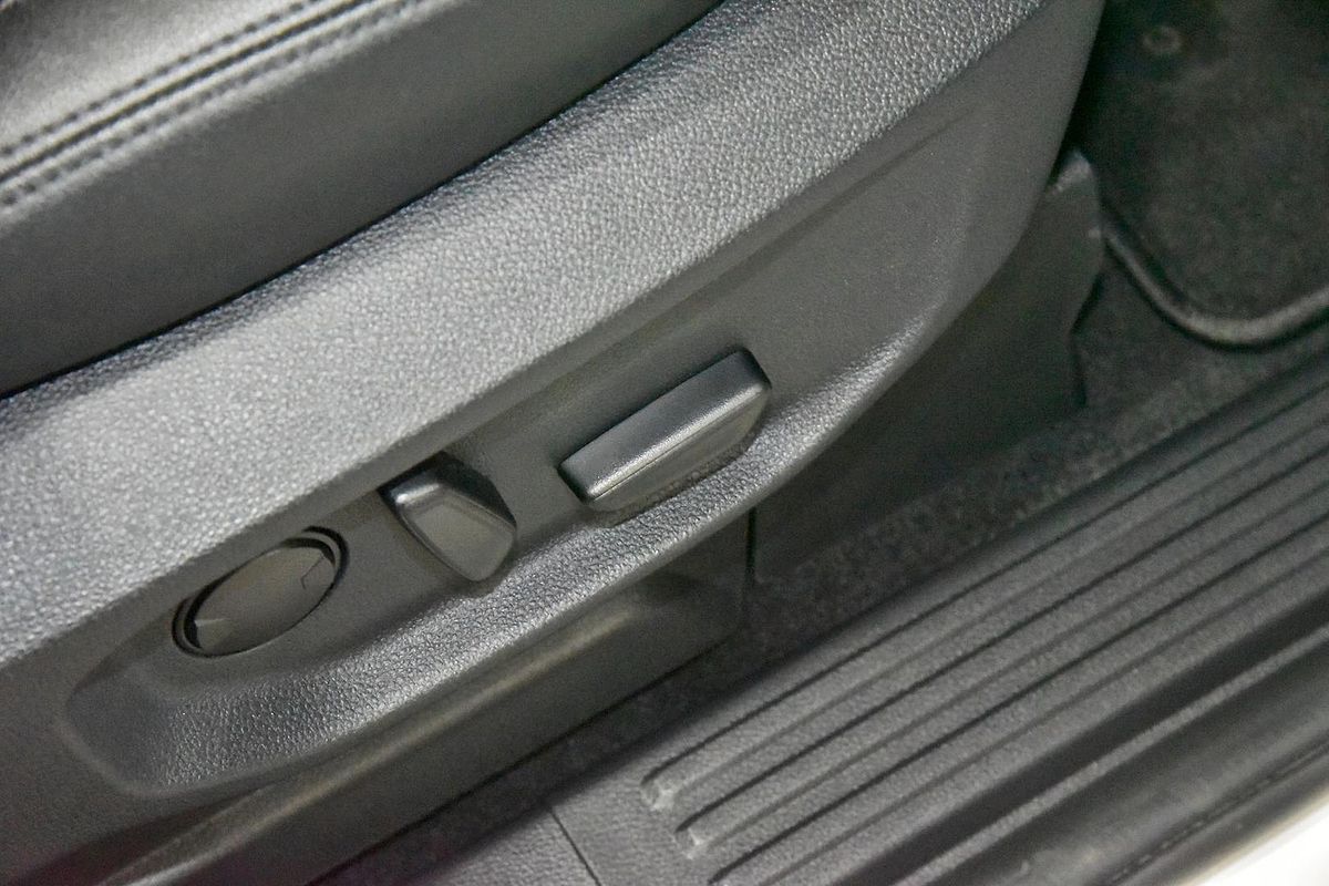 2025 Ford Everest Trend 2.0L