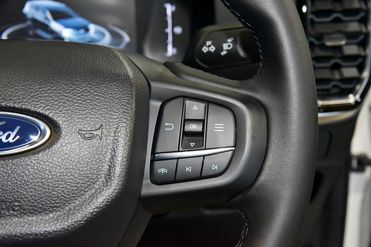 2025 Ford Everest Trend 2.0L
