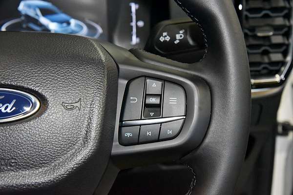2025 Ford Everest Trend 2.0L