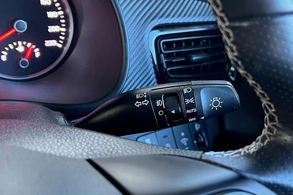 2021 Kia Stonic GT-Line YB