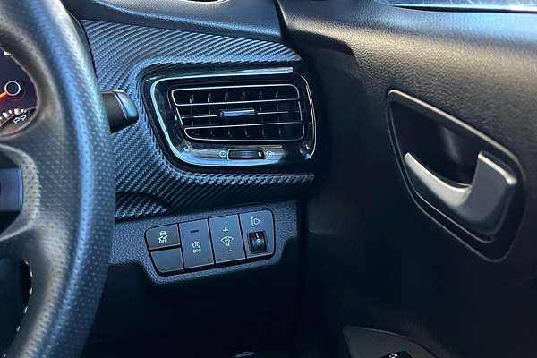 2021 Kia Stonic GT-Line YB