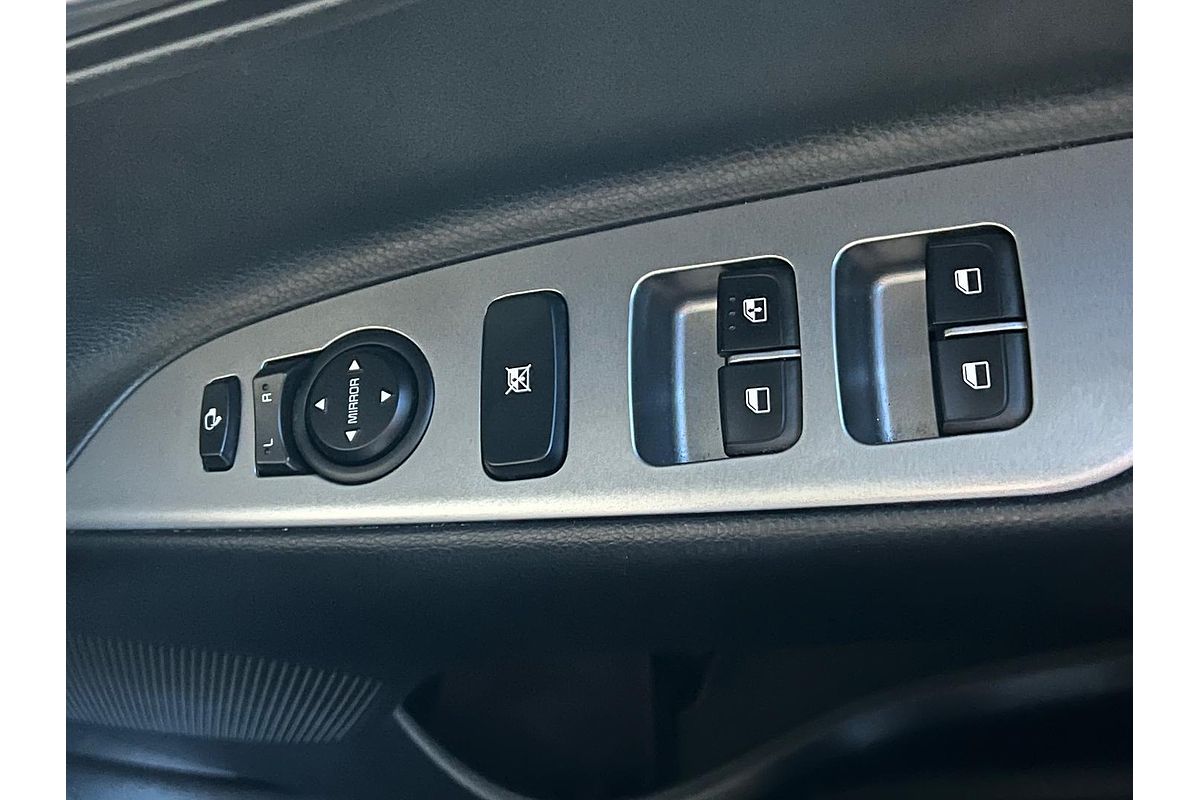 2021 Kia Stonic GT-Line YB