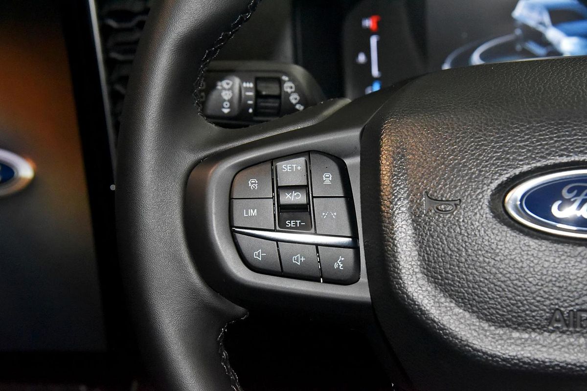 2025 Ford Everest Trend 2.0L