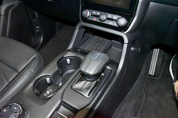 2025 Ford Everest Trend 2.0L