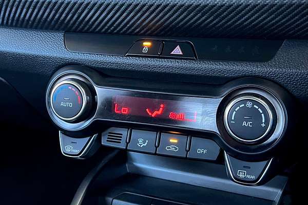 2021 Kia Stonic GT-Line YB