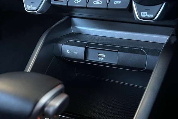 2021 Kia Stonic GT-Line YB