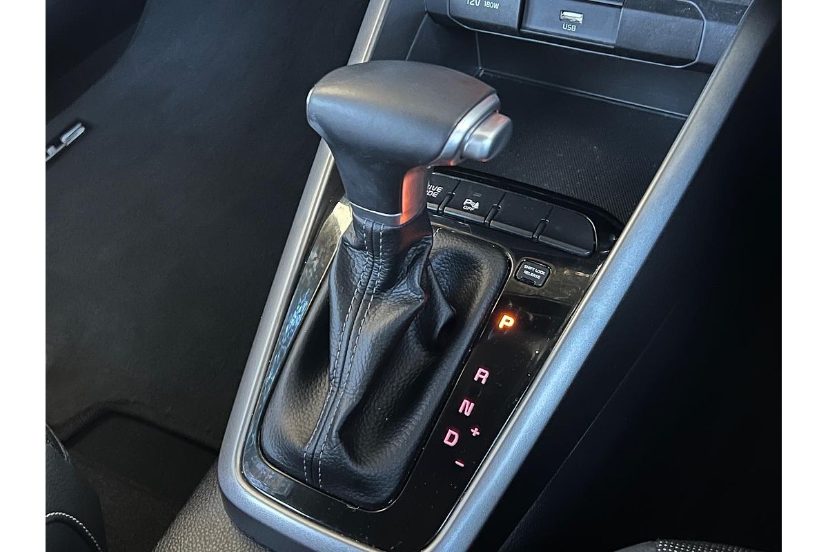 2021 Kia Stonic GT-Line YB