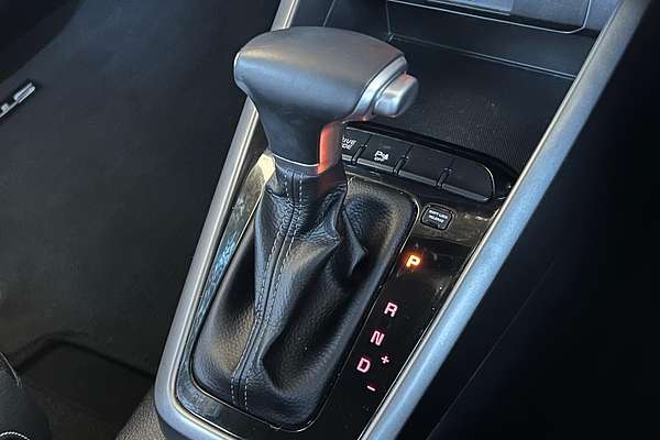 2021 Kia Stonic GT-Line YB