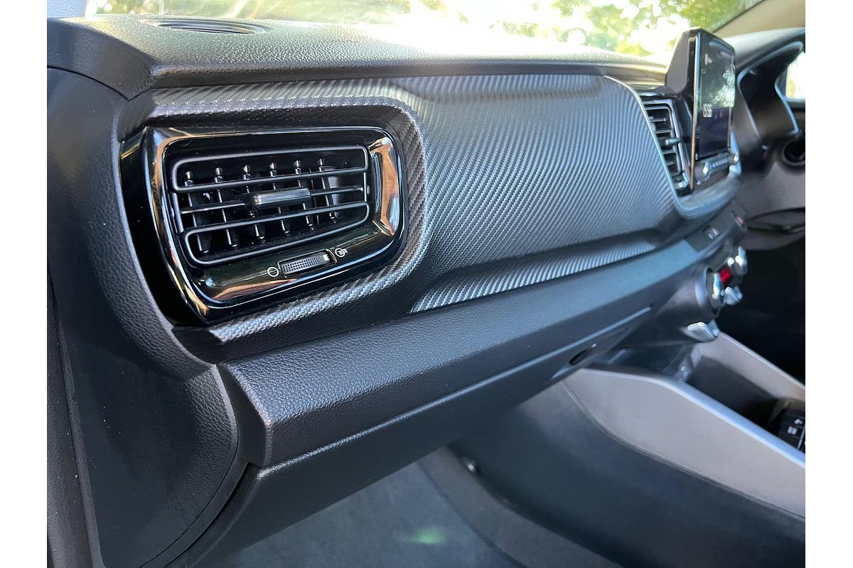 2021 Kia Stonic GT-Line YB