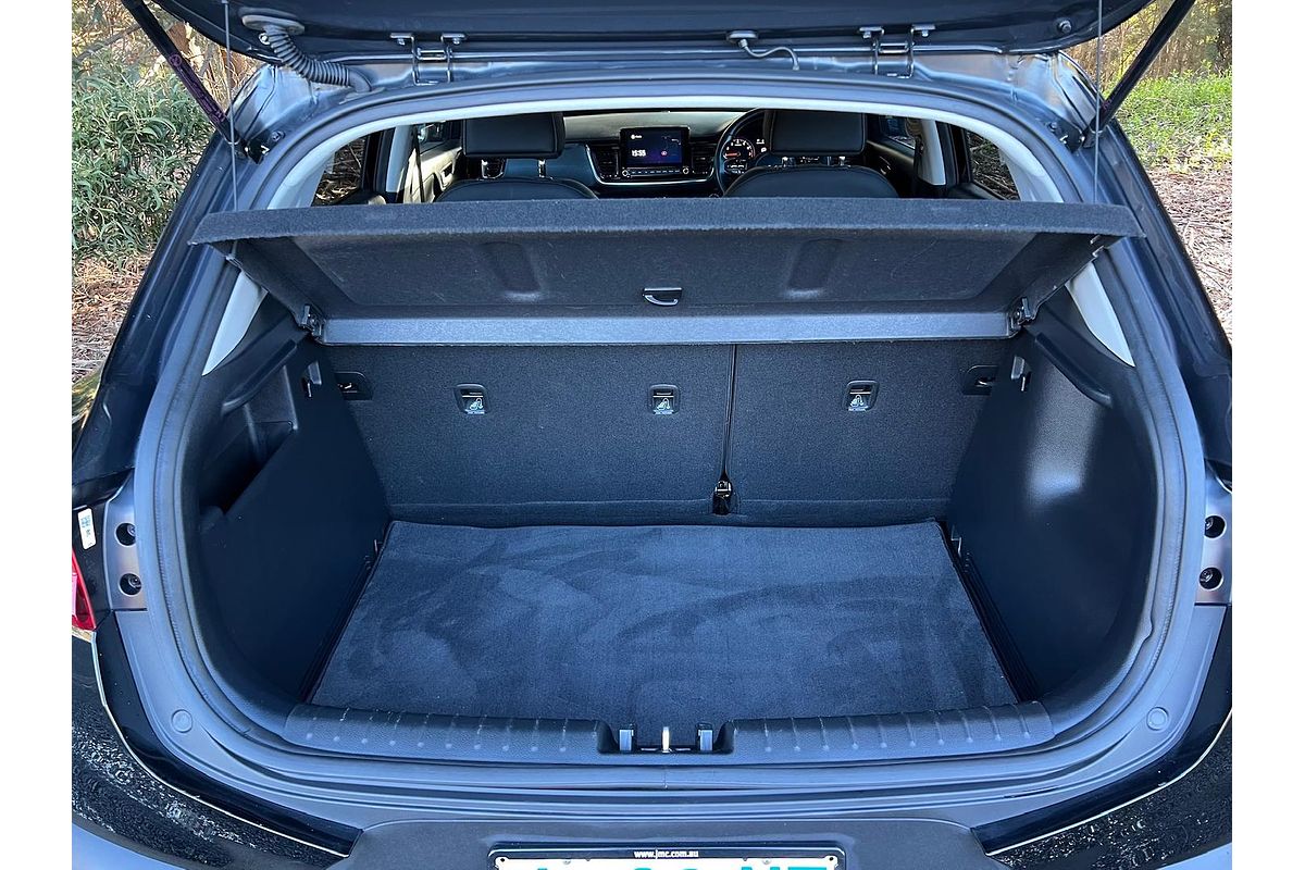 2021 Kia Stonic GT-Line YB