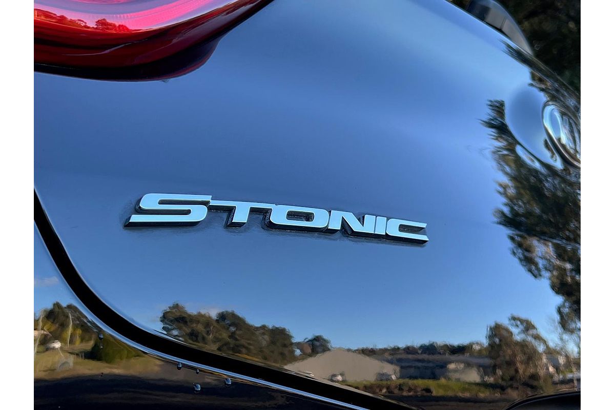 2021 Kia Stonic GT-Line YB