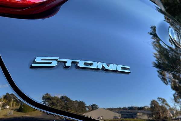 2021 Kia Stonic GT-Line YB