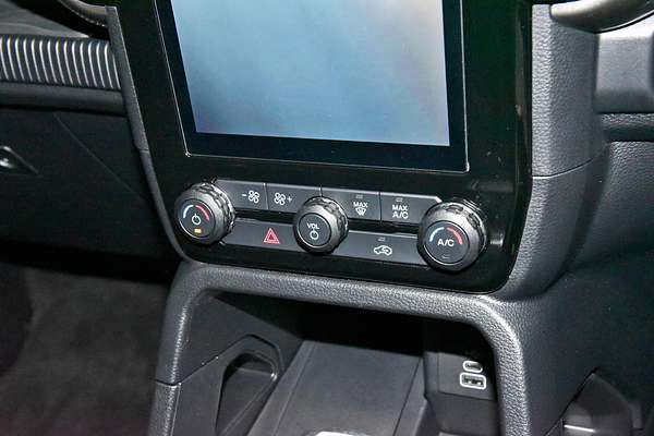 2024 Ford Ranger XLT Hi-Rider Rear Wheel Drive 2.0L