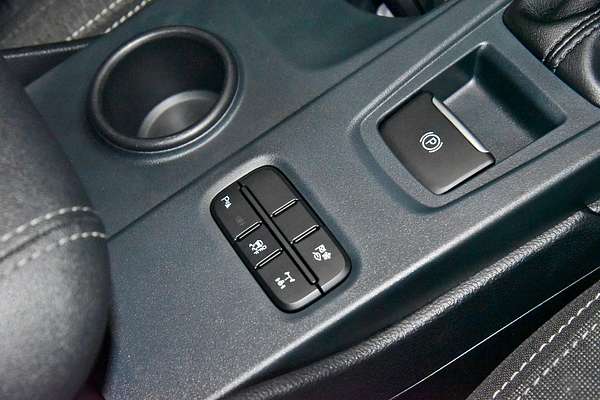 2024 Ford Ranger XLT Hi-Rider Rear Wheel Drive 2.0L
