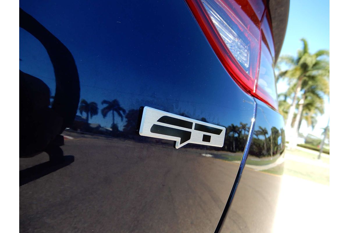 2022 Kia Stinger GT CK