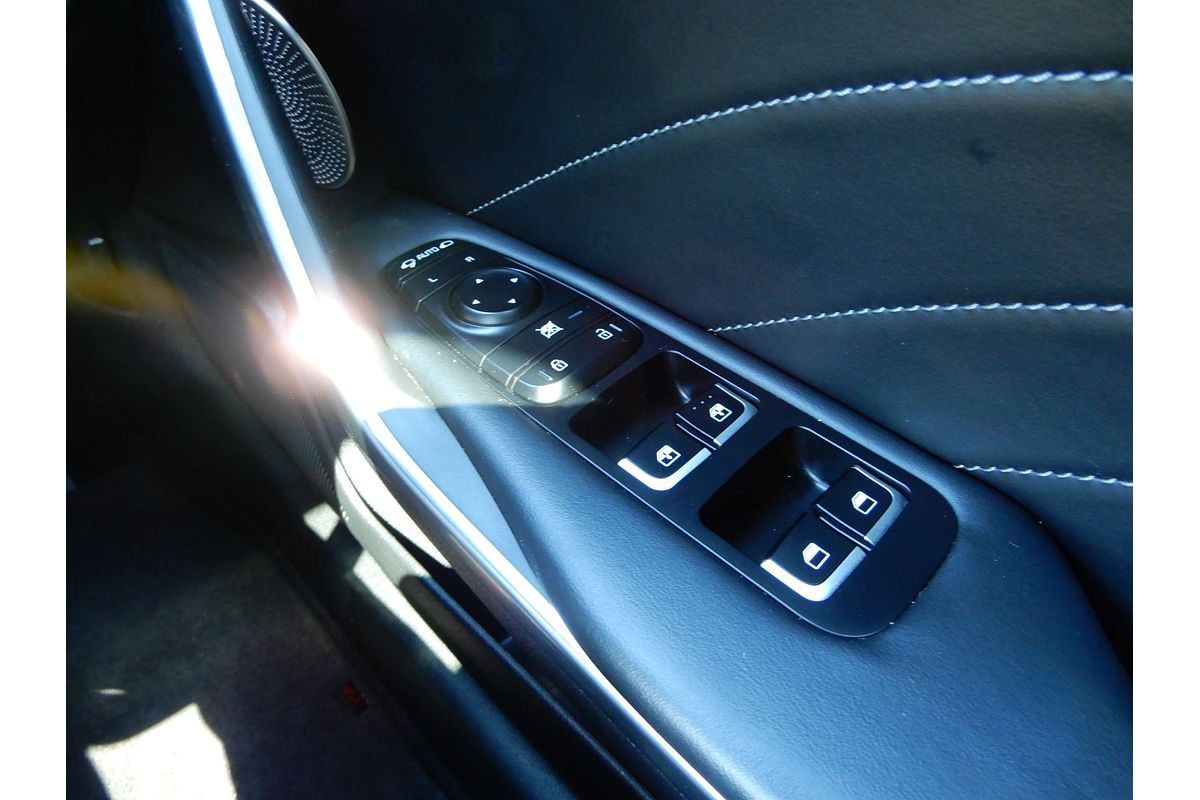 2022 Kia Stinger GT CK