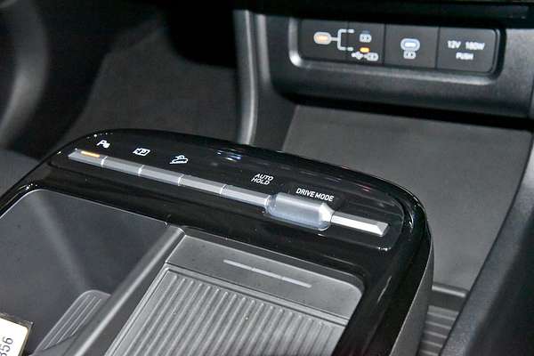 2025 Hyundai Tucson Elite NX4.V3