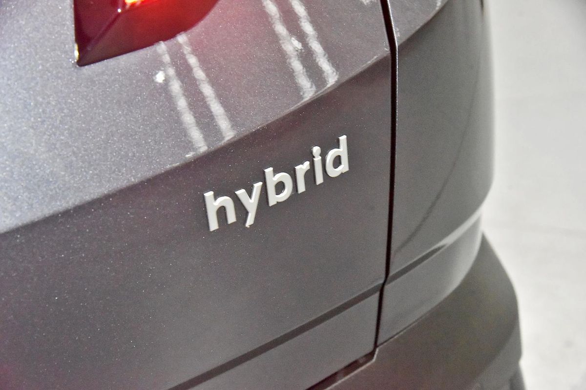 2025 Hyundai Tucson Elite NX4.V3