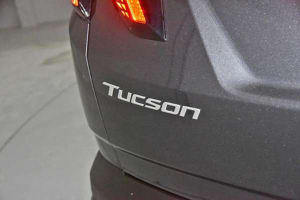 2025 Hyundai Tucson Elite NX4.V3