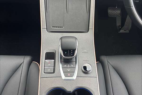 2025 Chery C5 Ultimate